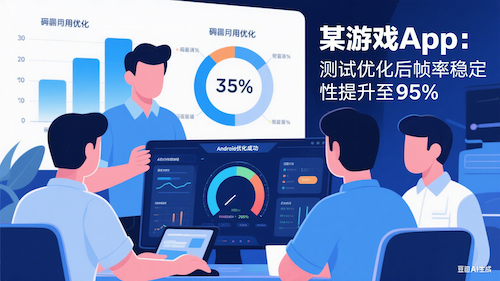 游戏应用