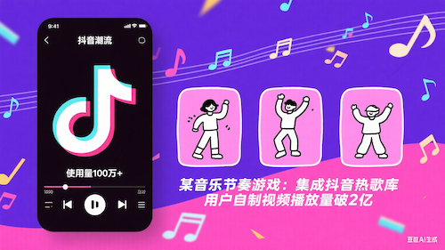 音乐小游戏