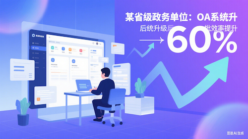 政府OA