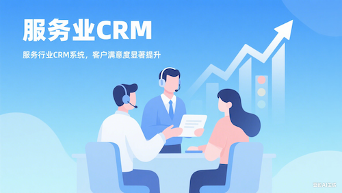 CRM系统