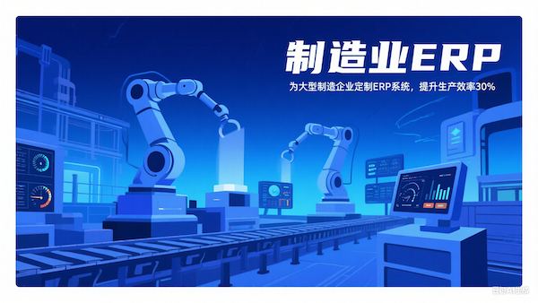 ERP系统