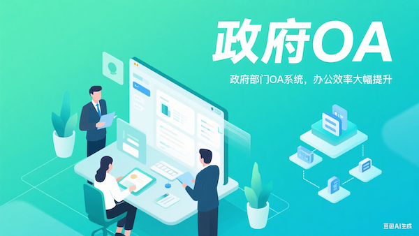 OA系统