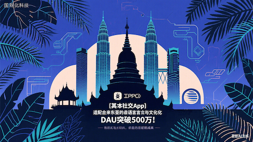 东南亚市场